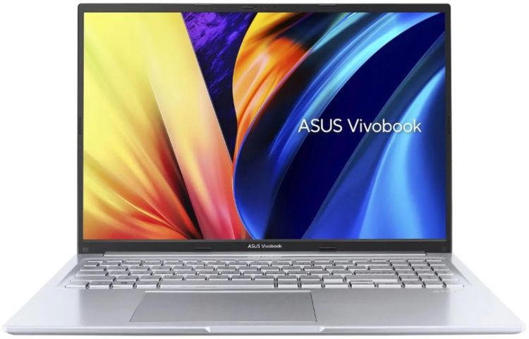 Ноутбук ASUS VivoBook 16 X1605ZA-MB837 90NB0ZA2-M01770 i5-1235U/16GB/512GB SSD/Iris Xe Graphics/16