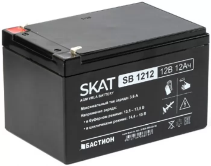 Бастион SKAT SB 1212