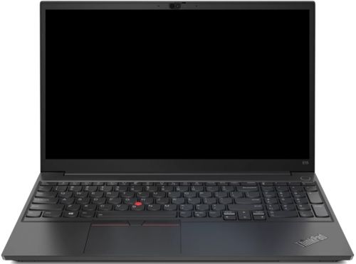 Ноутбук Lenovo ThinkPad E15 Gen 4 21E6005VRT - фото 1