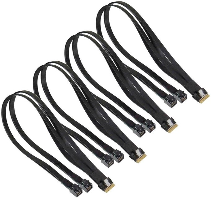 

Кабель Supermicro CBL-KIT-610U-TNR-4 NVMe Cable Kit for X12 Ultra SYS-610U-TNR RoHS compliant, CBL-KIT-610U-TNR-4