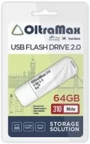 OltraMax OM-64GB-310-White