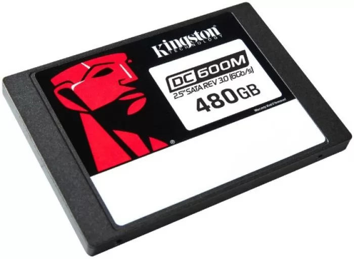 Kingston SEDC600M/480G