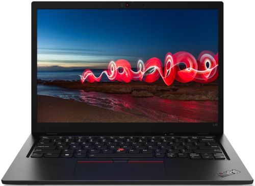 Ноутбук Lenovo ThinkPad L13 Gen 3 21BAS16Q00 - фото 1