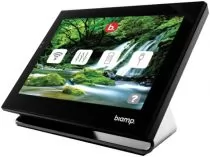 BIAMP Apprimo Touch 7 Black