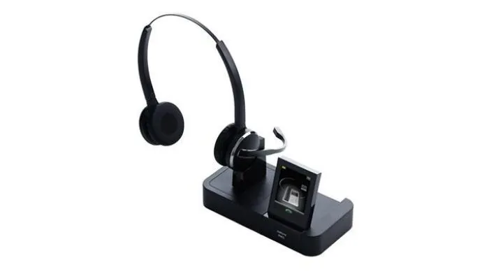 фото Jabra PRO 9460 Duo