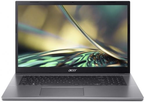 Ноутбук Acer Aspire 5 A517-53-51E9 NX.K62ER.002 - фото 1