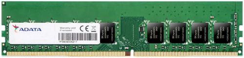 Модуль памяти DDR4 8GB ADATA AD4R320038G22-BSSC PC4-25600 3200MHz ECC Reg 1.2V Bulk