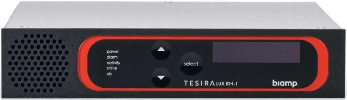 BIAMP TesiraLUX IDH-1