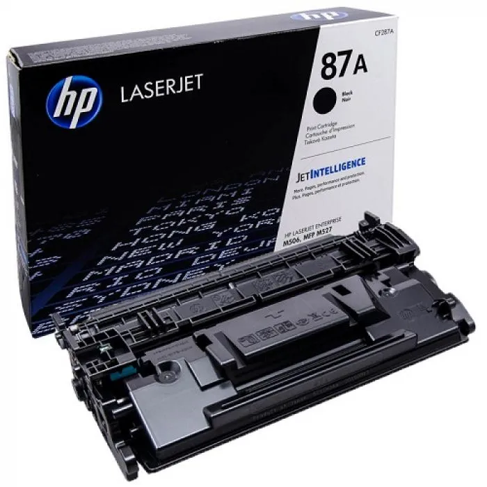 HP 87A