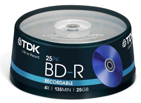Купить диск BD-R TDK t78301 в Москве, узнать цены в интернет 