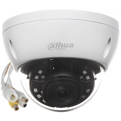 

Видеокамера Dahua DH-IPC-HDBW4231EP-ASE-0360B 1/2,8" CMOS; 2Мп, фиксированный 3,6мм; H.265+/H.265/H., DH-IPC-HDBW4231EP-ASE-0360B