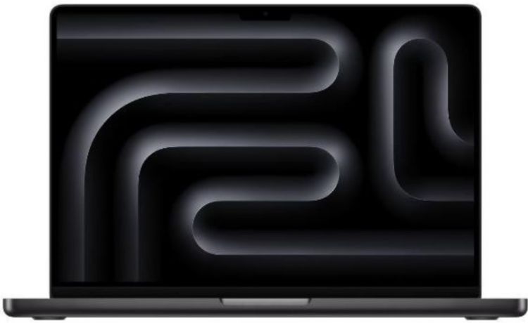 Ноутбук Apple Macbook Pro 14 (2023) Z1AU002YJ M3 Pro chip with 11‑core CPU and 14‑core GPU, 36GB, 1TB SSD - Space Black