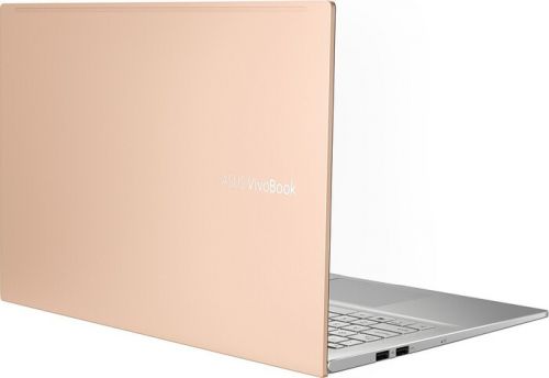 Ноутбук ASUS VivoBook 15 OLED K513EA-L12041W 90NB0SG3-M002B0 i5 1135G7/16GB/512GB SSD/Xe Graphics/15.6" 1920*1080/WiFi/BT/cam/Win11Home/gold - фото 10