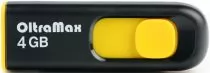 OltraMax OM-4GB-250-Yellow