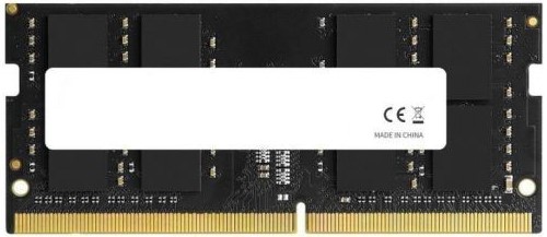 Модуль памяти SODIMM DDR5 32GB Foxline FL4800D5S40-32G PC5-38400 4800MHz CL40 1.1V - фото 1