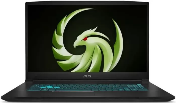 MSI Bravo 17 C7VE-064XRU