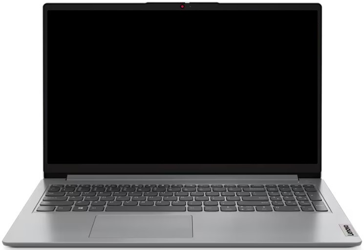 Ноутбук Lenovo IdeaPad 1 15ADA7 82R1008PRK Ryzen 3 3250U/8GB/256GB SSD/15,6" FHD IPS/Radeon Graphics/noOS/Cloud Grey