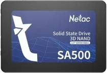 Netac NT01SA500-2T0-S3X