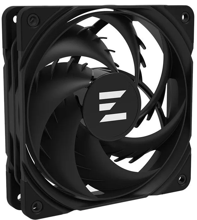 фото Zalman ZM-AF120 BLACK