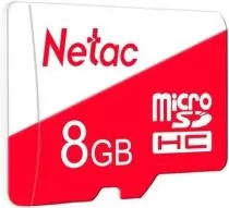 Netac NT02P500ECO-008G-S