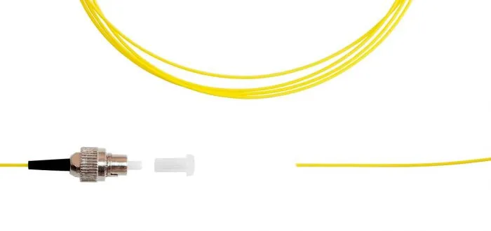 фото TELCORD ШОС-0.9-PT-FC/U-SM-30м-LSZH-YL