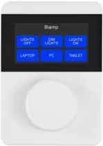 BIAMP Apprimo TEC-X 1000 White