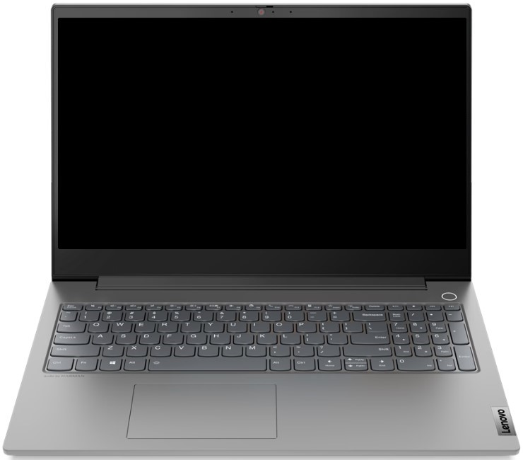 

Ноутбук Lenovo ThinkBook 15 G2 ITH( QWERTZ) 21B10017GE i5-11400H/16GB/512GB SSD/GTX 1650 4GB/15.6" FHD/noDVD/BT/WiFi/cam/Win11Pro/grey, ThinkBook 15 G2 ITH( QWERTZ)