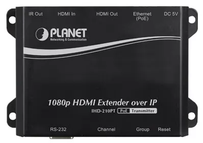 Planet IHD-210PT