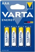 Varta ENERGY LR03 AAA