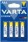 Varta ENERGY LR03 AAA