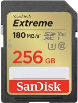 SanDisk SDSDXVV-256G-GNCIN