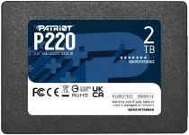 Patriot Memory P220S2TB25