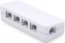 BIAMP RJ45SPLIT