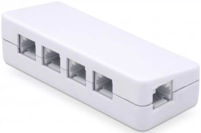 фото BIAMP RJ45SPLIT