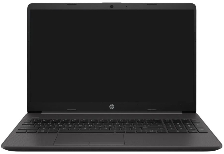 Ноутбук HP 250 G8 4K769EA i5-1135G7/16GB/512GB SSD/Iris Xe Graphics/15.6" IPS FHD/Cam/WiFi/BT/noOS/dark silver