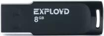 Exployd EX-8GB-560-Black