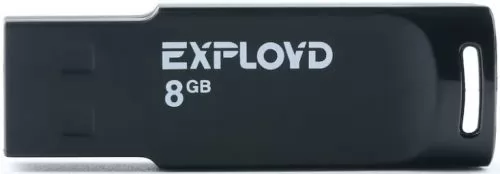 Exployd EX-8GB-560-Black
