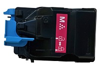 

Тонер-картридж Konica Minolta TNP-49M A95W350 малиновый для bizhub C3351/C3851/C3851FS, TNP-49M