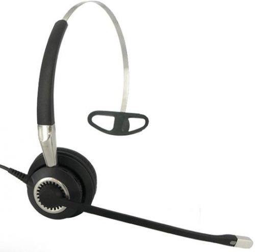 

Гарнитура проводная Jabra BIZ 2400 Mono, BIZ 2400 Mono