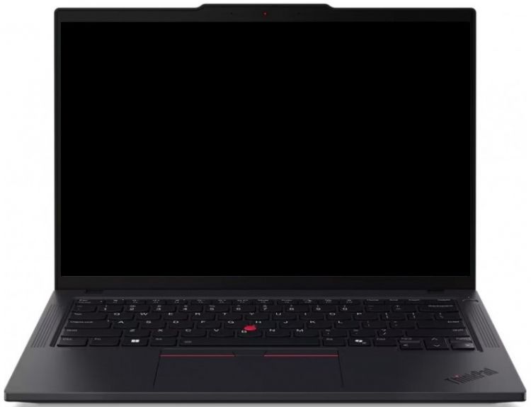 

Ноутбук Lenovo ThinkPad T14 Gen 5 21MMS1VB0Y#0002 Ultra 5 135U/16GB/1TB SSD/Intel Graphics/14" WUXGA IPS/WIFI/BT/Win11Pro/black, ThinkPad T14 Gen 5