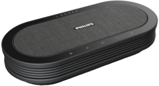 

Спикерфон Philips PSE0501 для видеоконференций, PSE0501