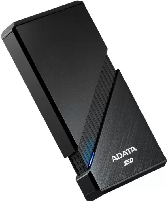 ADATA SE920-2TCBK