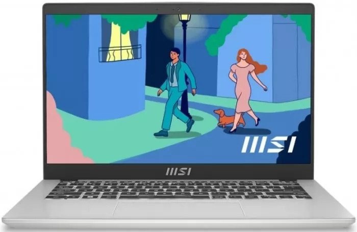 MSI Modern 14 C12MО-688RU