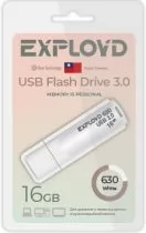 Exployd EX-16GB-630-White