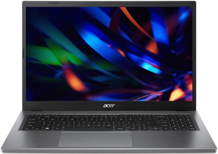 Ноутбук Acer Extensa 15 EX215-23-R0GZ NX.EH3CD.002 Ryzen 5 7520U/8GB/512GB SSD/Radeon graphics/15,6" FHD NG IPS/WiFi/BT/Cam/noOS/black