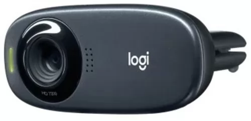 Logitech C310 HD