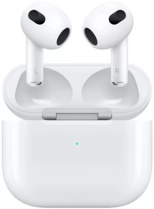 Apple AirPods