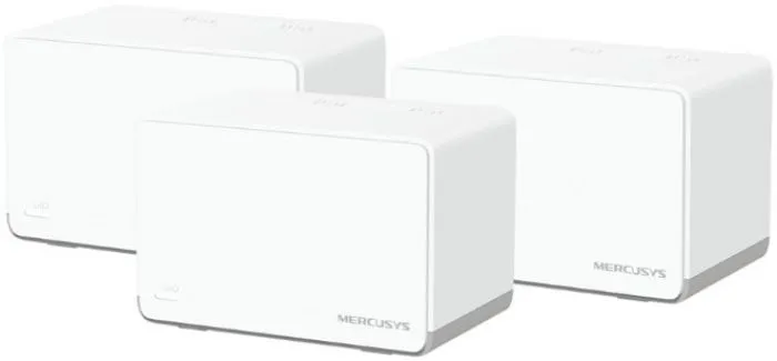 фото Mercusys Halo H70X(3-pack)