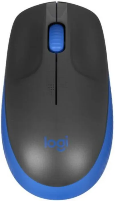 Logitech M190