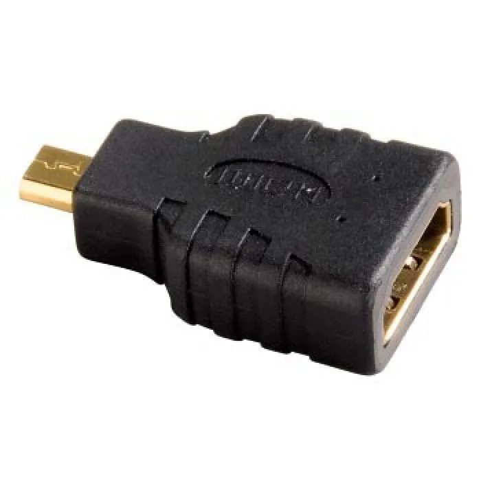 фото HAMA HDMI D micro